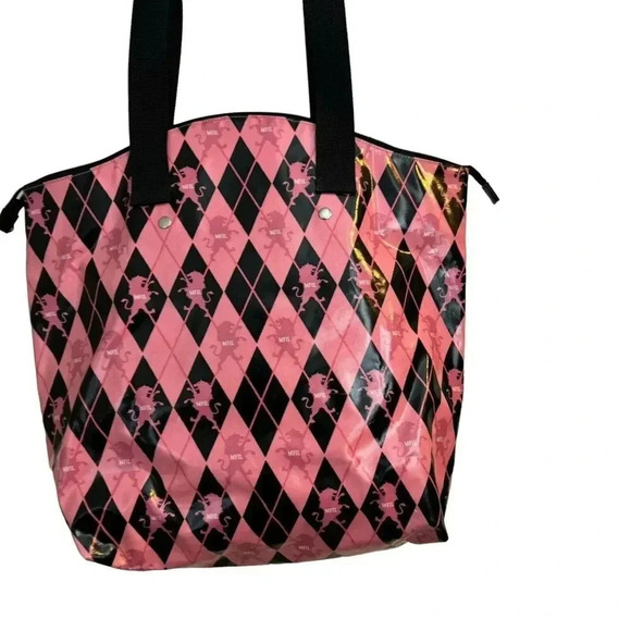 My Flat In London tote bag - Picture 4 of 10